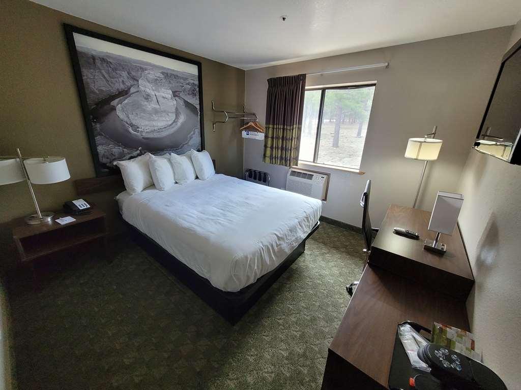 Surestay Hotel By Best Western Williams - Grand Canyon Zimmer foto